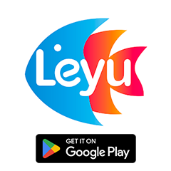 LEYU GOOGLE PLAY