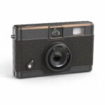 Screen-free Digital Camera K15